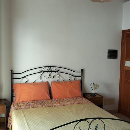 Casa Rosellina Apartment Cefalu Exterior photo