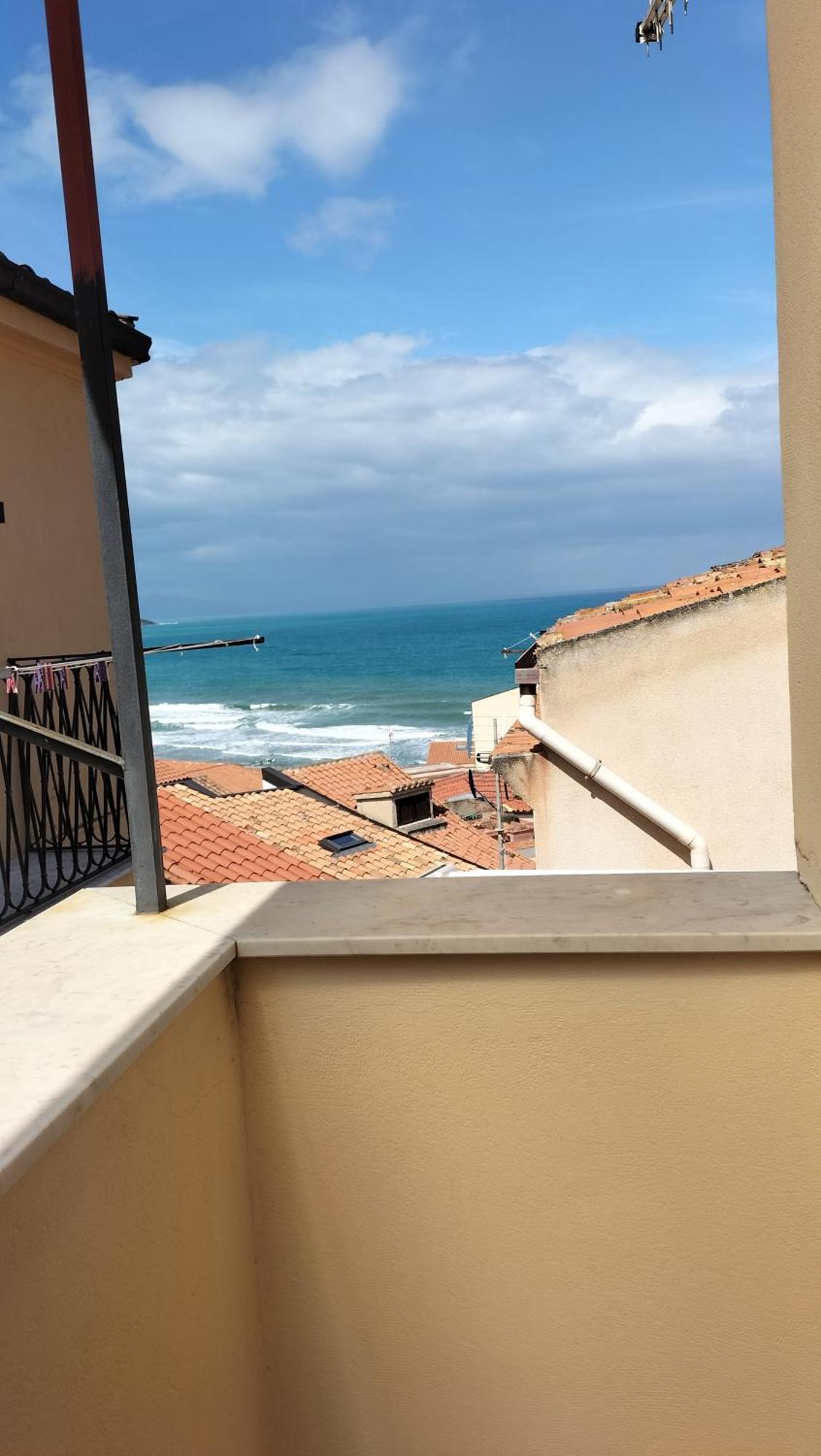 Casa Rosellina Apartment Cefalu Exterior photo